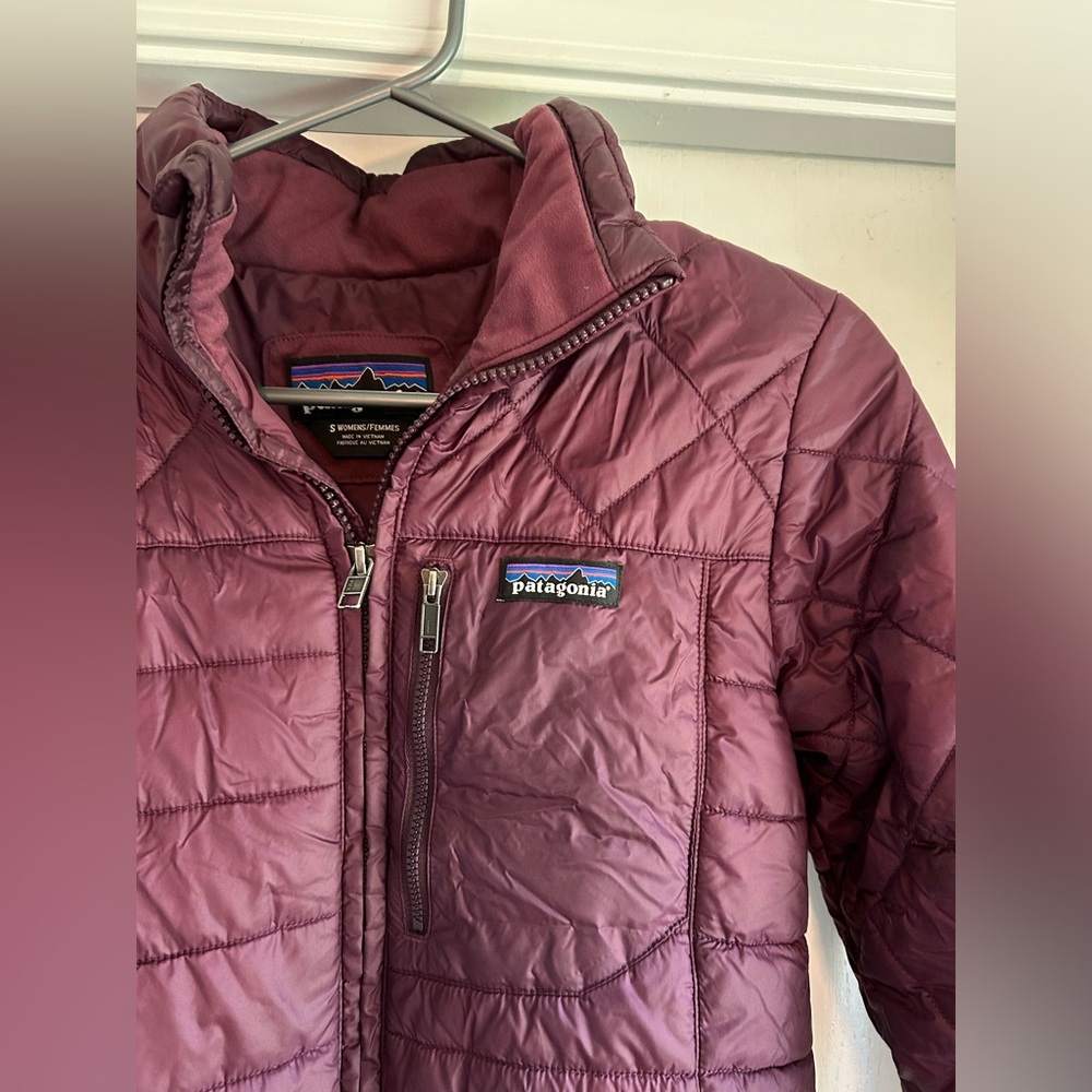 Women’s Patagonia Radalie Parka
